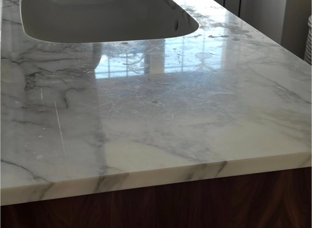 Countertop Repair & Restoration - photo 4