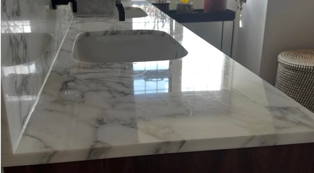 Countertop Repair & Restoration - photo 5