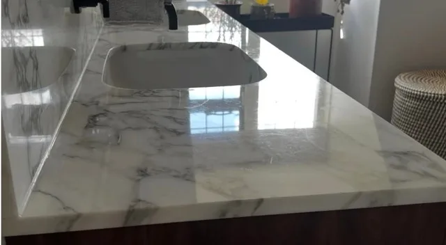 Countertop Repair & Restoration - photo 5