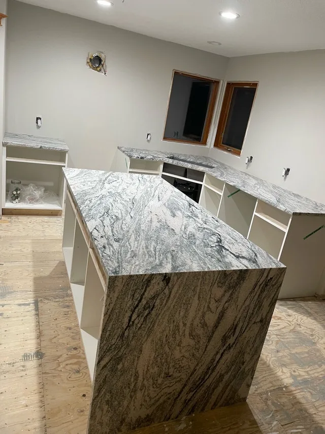 Granite Cleaning, Polish & Sealing – Make It Shine Like New - photo 2