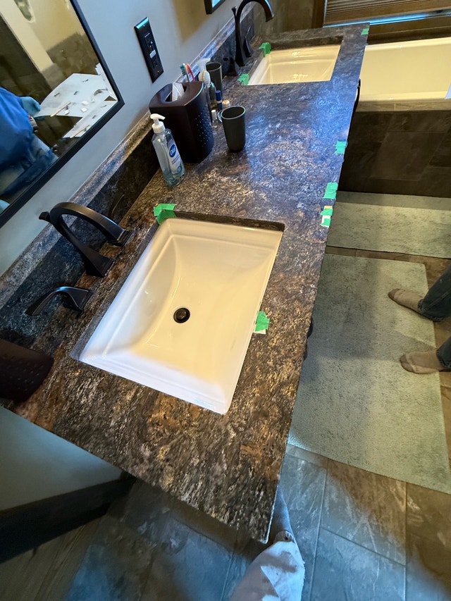 Granite Cleaning, Polish & Sealing – Make It Shine Like New - photo 3