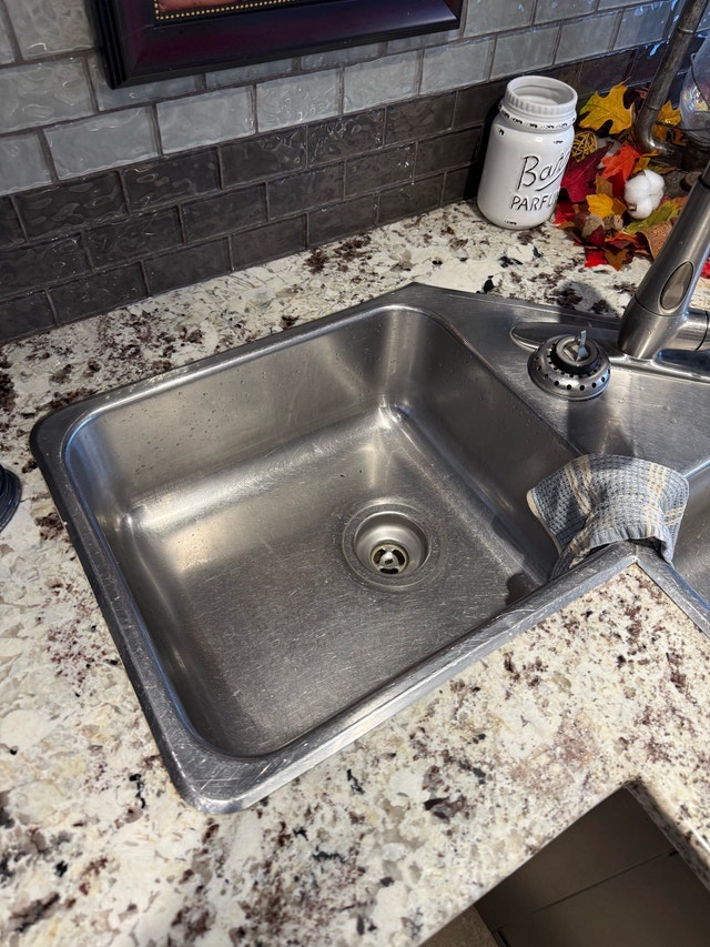 Seam & Chip Repair – Granite, Quartz - photo 2