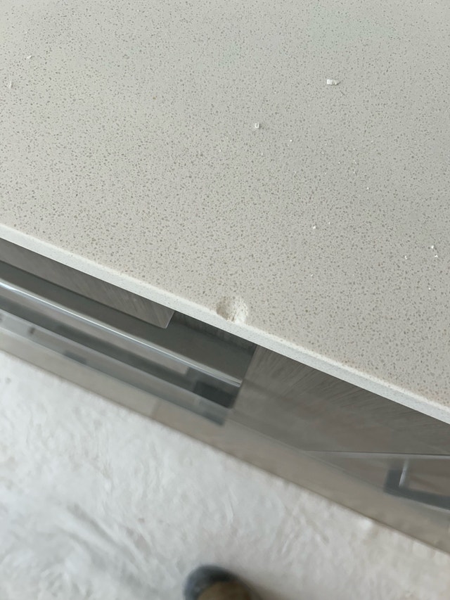 Seam & Chip Repair – Granite, Quartz - photo 3