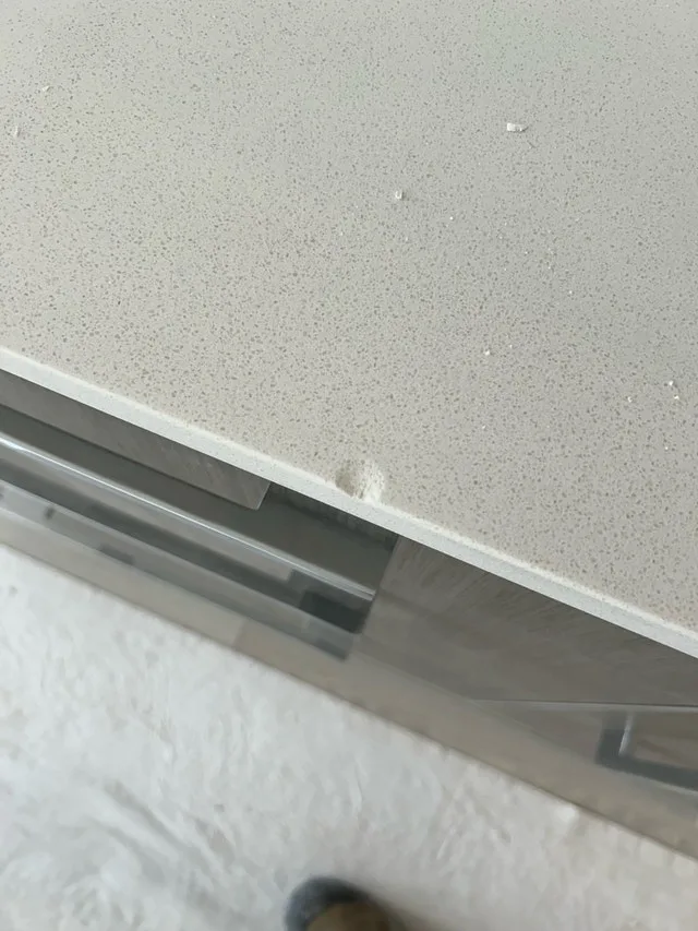 Seam & Chip Repair – Granite, Quartz - photo 3