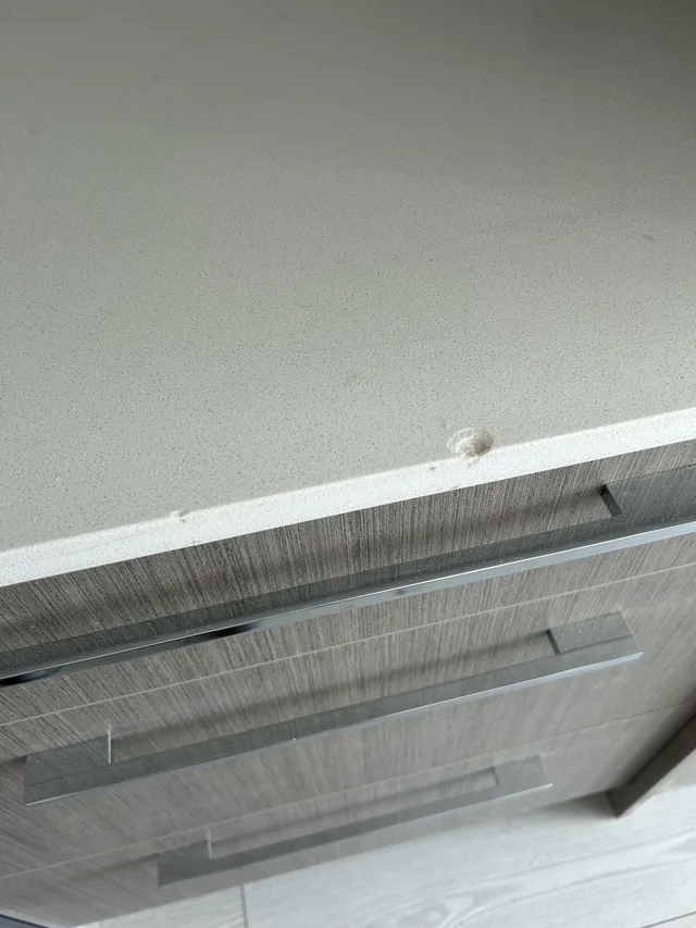 Seam & Chip Repair – Granite, Quartz - photo 4