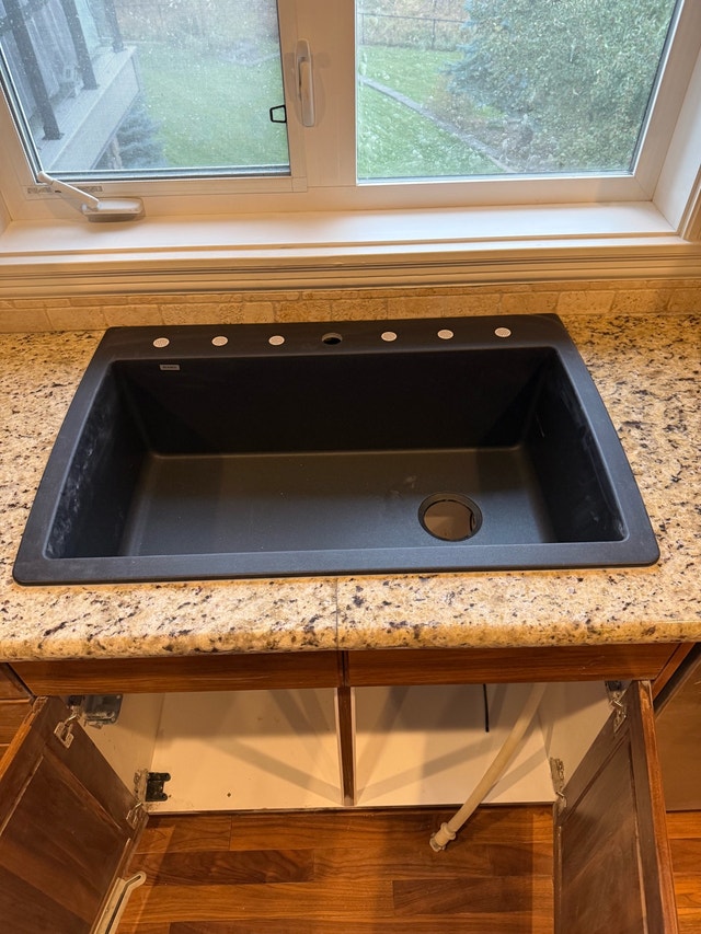 Fallen Sink Repair Calgary | Same Day Service! - photo 3