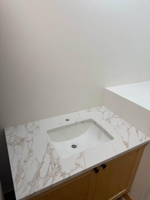 Fallen Sink Repair Calgary | Same Day Service! - photo 4