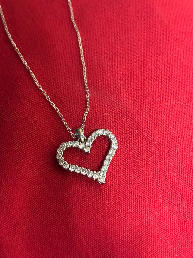 .925 Sterling Silver Necklaces $20-55obo. - photo 3