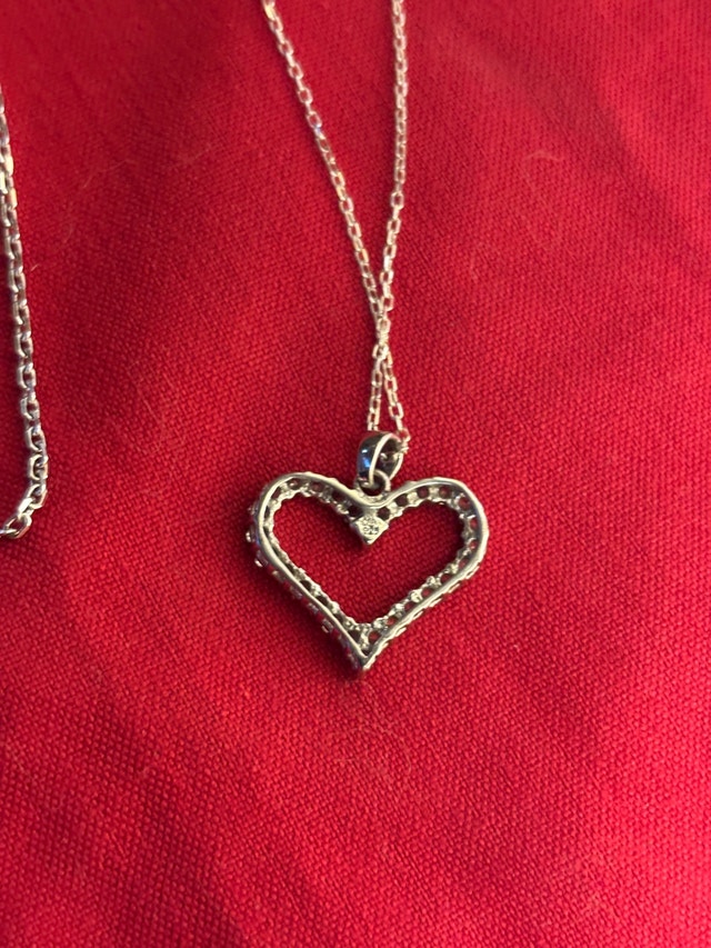 .925 Sterling Silver Necklaces $20-55obo. - photo 4
