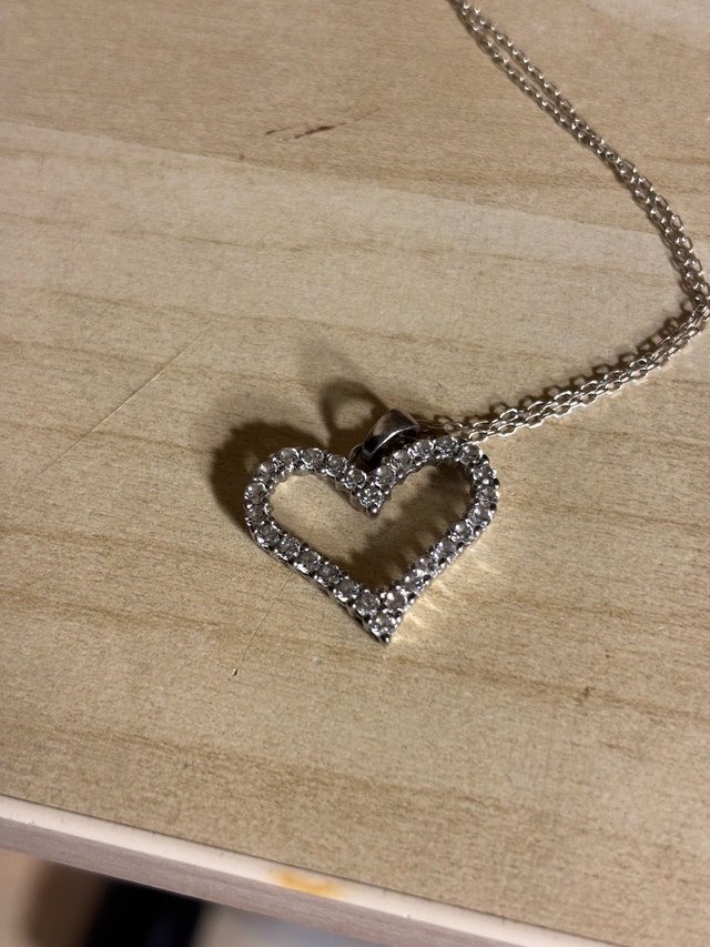 .925 Sterling Silver Necklaces $20-55obo. - photo 5
