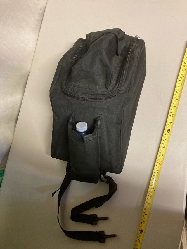 Quad Bag $8 - photo 2