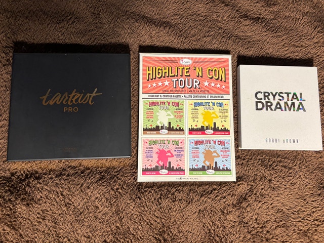 New/Unused Make Up Kits $20