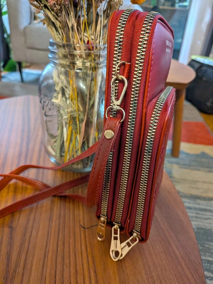 Crossbody purse for sale