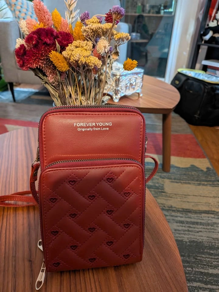 Crossbody purse for sale - photo 2