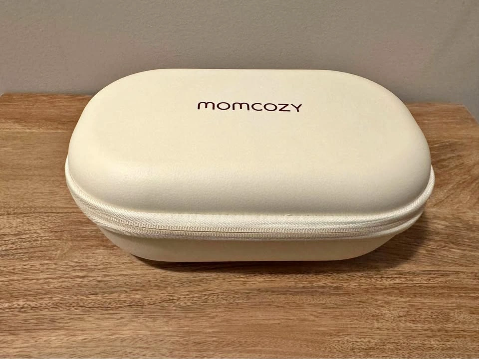 Momcozy M5 Pump Case