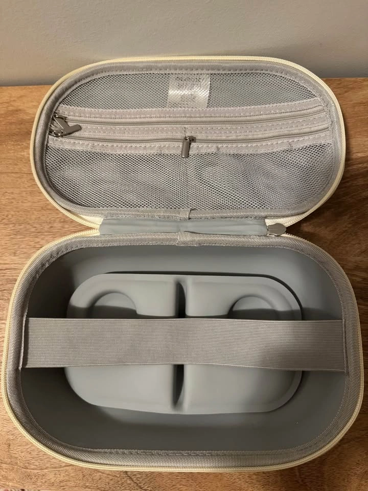 Momcozy M5 Pump Case - photo 3