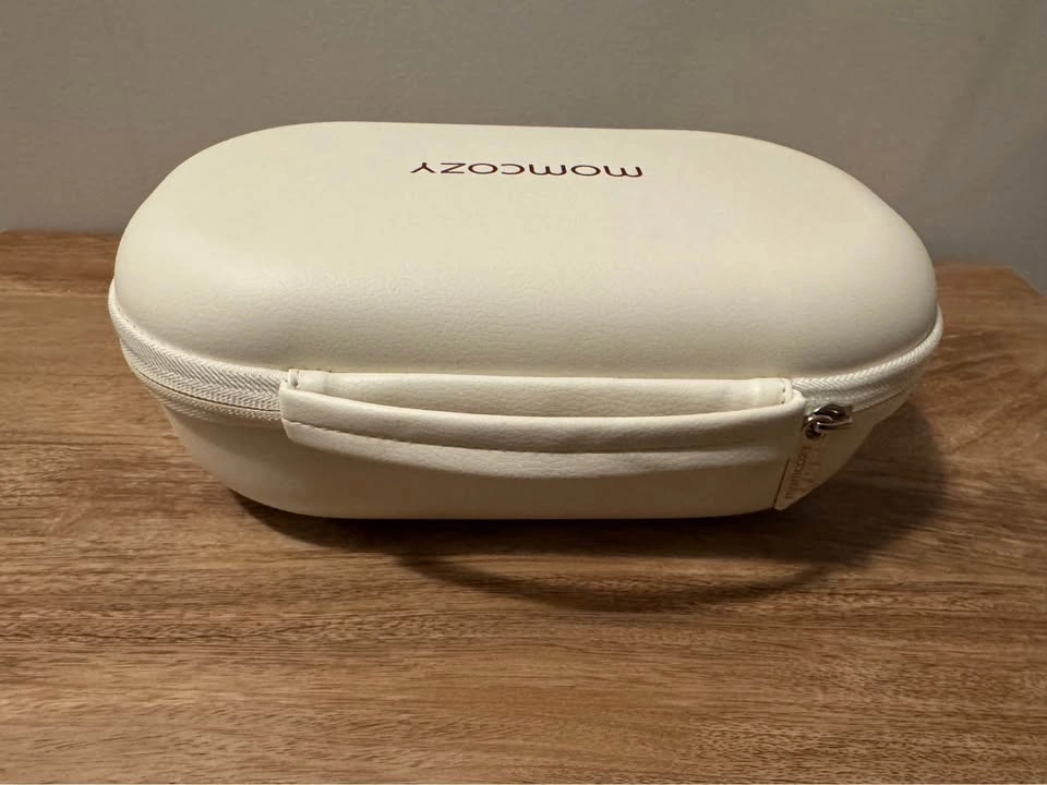 Momcozy M5 Pump Case - photo 4