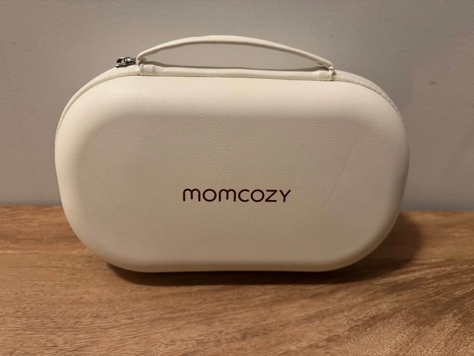 Momcozy M5 Pump Case - photo 5