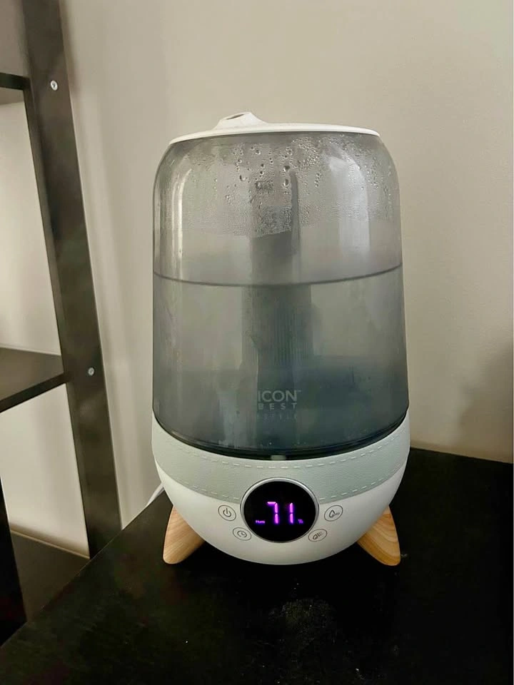 Humidifier Icon Best