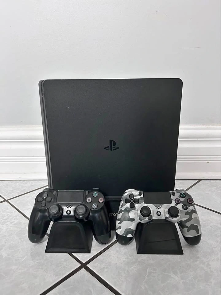 Playstation 4