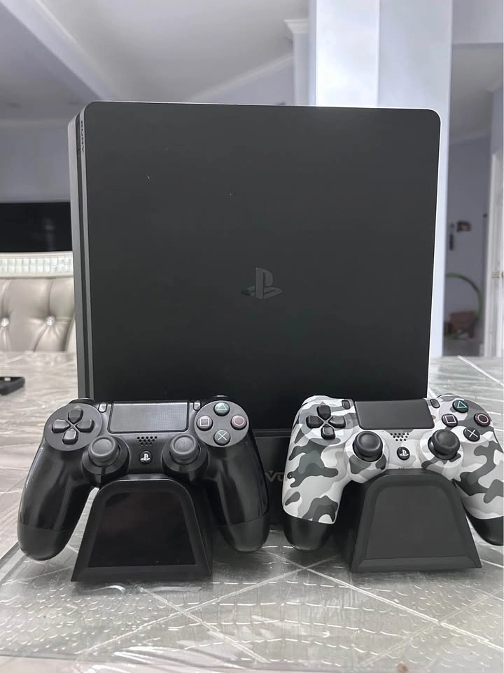 Playstation 4 - photo 5