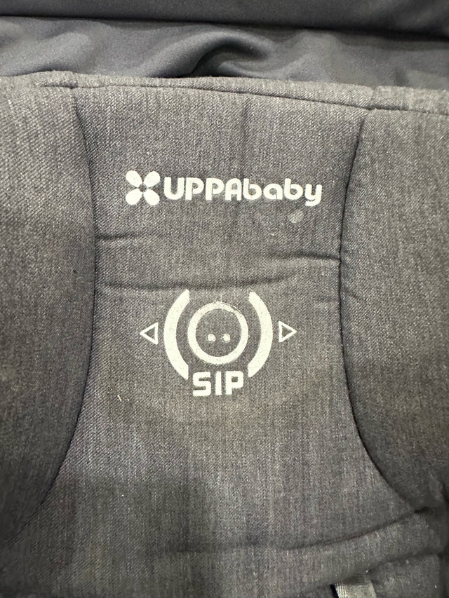 Uppababy car seat - photo 3