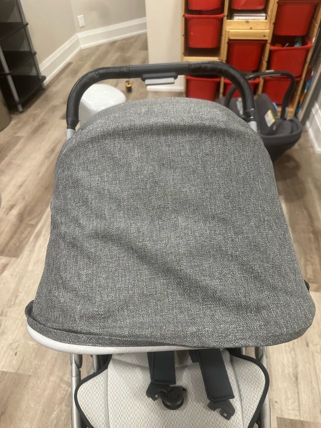 Upababy stroller - photo 3