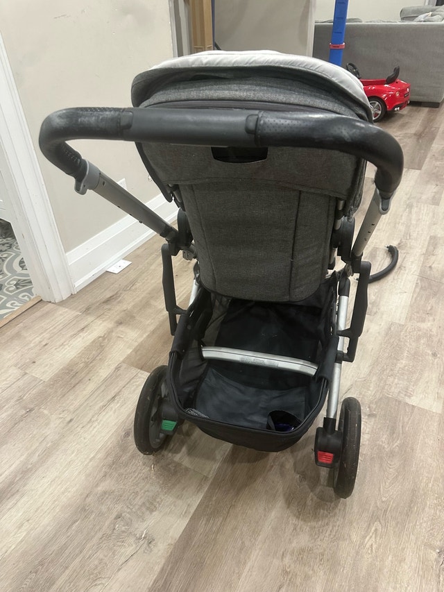 Upababy stroller - photo 5