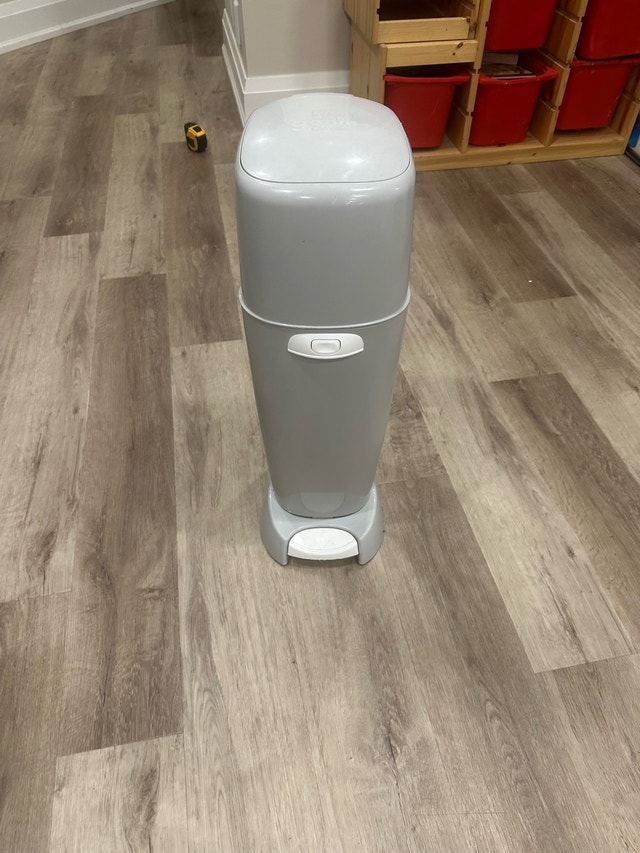 Playtex Diaper Genie Complete