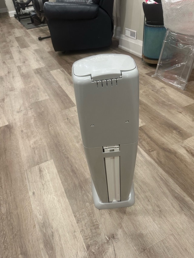 Playtex Diaper Genie Complete - photo 4