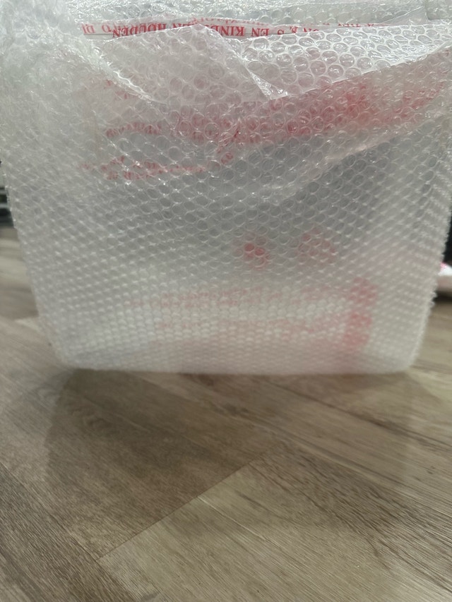 Glass chair - photo 2