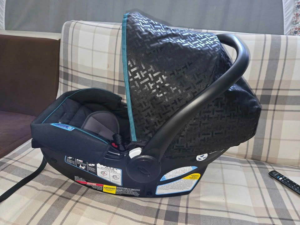 Graco Snugride 35 Lite LX - photo 2