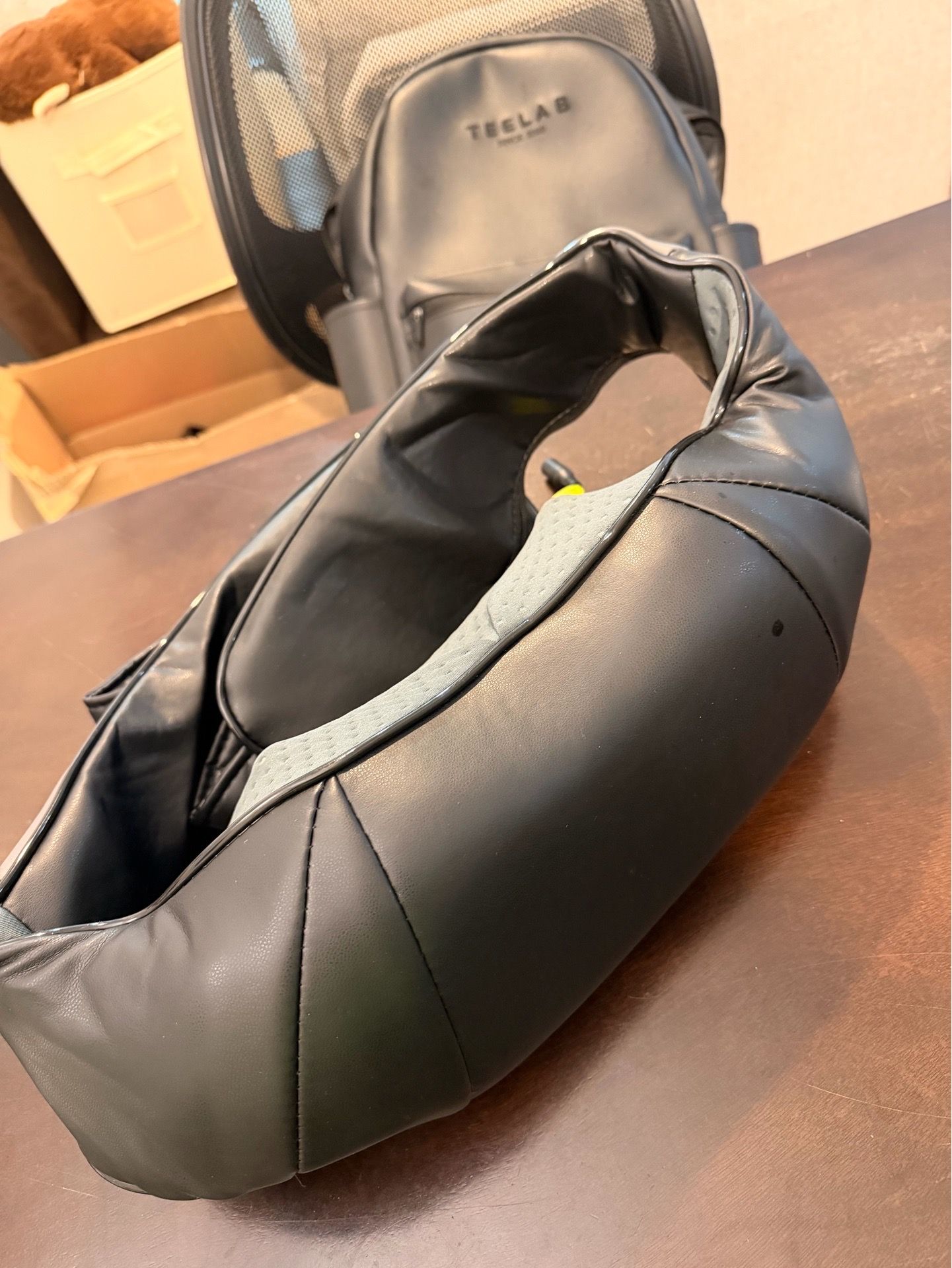 Sale neck massager - Nekteck Shiatsu (like new) - photo 3