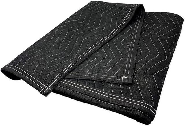 New never used Moving blanket, pads