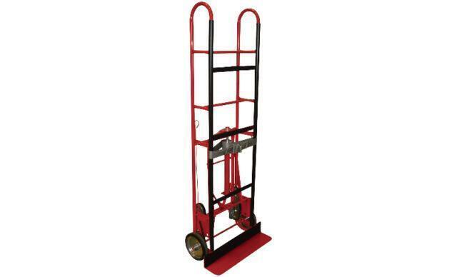 New dolly, hand truck, Platform trolley, appliance dolly - photo 4