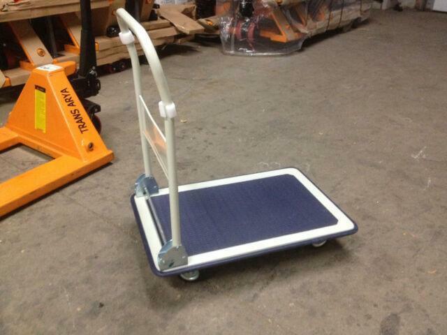 New dolly, hand truck, Platform trolley, appliance dolly - photo 5