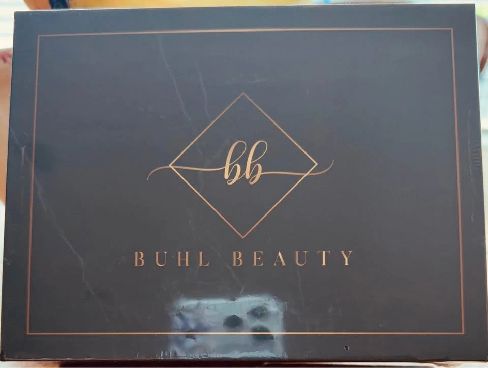 Buhl Beauty Blackhead Remover Vacuum - photo 4