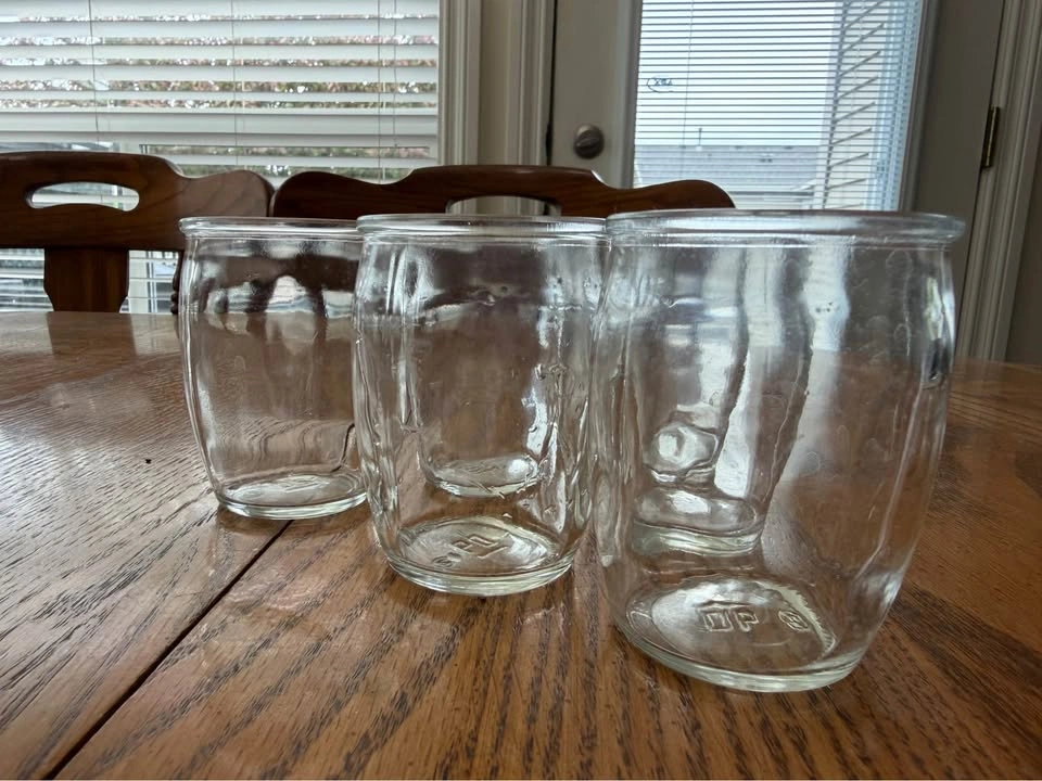 6 - 4.5 oz glasses - photo 2