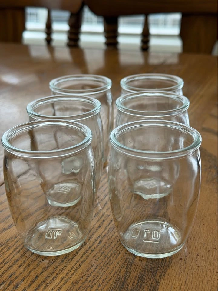 6 - 4.5 oz glasses - photo 4