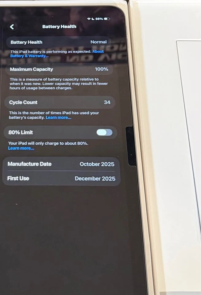 Apple iPad Air 11-inch (M3) + Apple Pencil Pro - photo 4