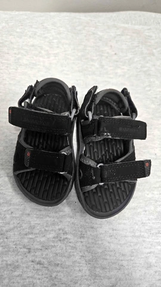 Karrimor kids sandals