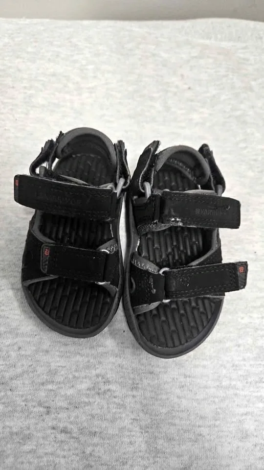 Karrimor kids sandals