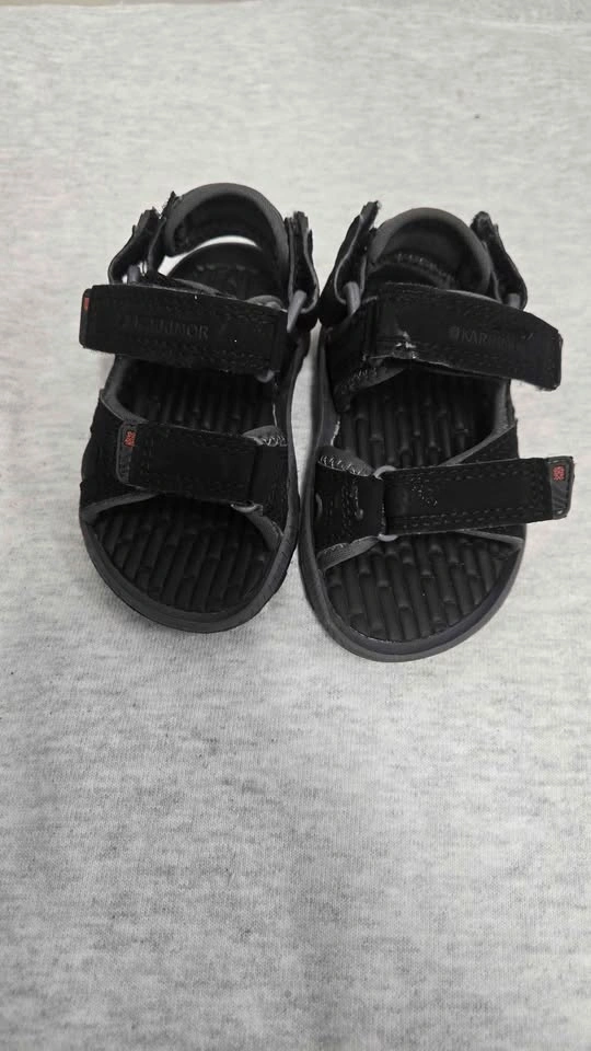 Karrimor kids sandals - photo 3