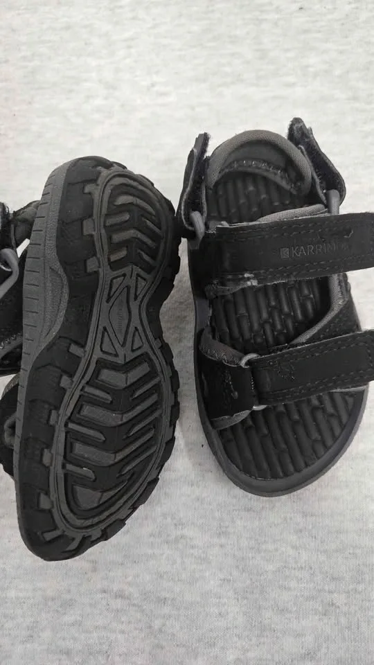 Karrimor kids sandals - photo 4