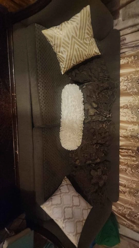 3 pieces sofa set - photo 3