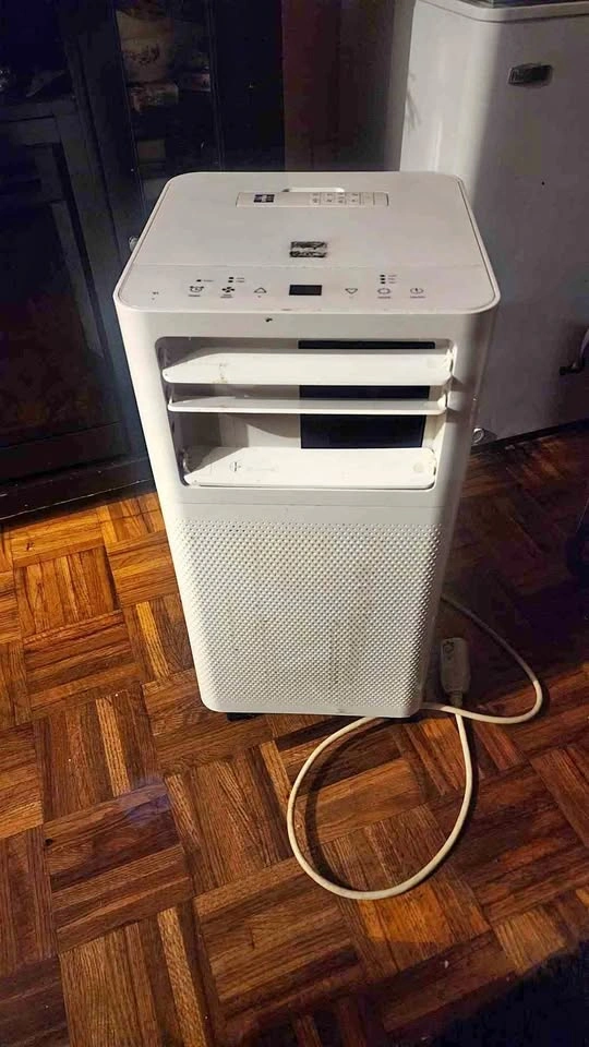 RCA air conditioner