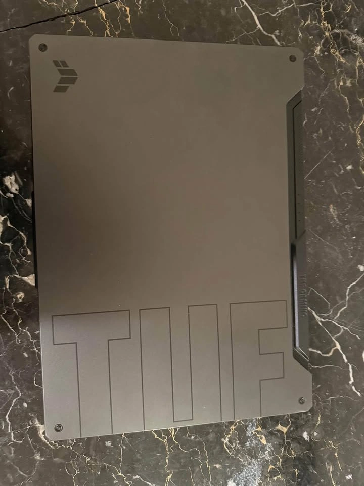 ASUS TUF Gaming A15 Gaming Laptop – RTX 3060 / Ryzen 7 / 16GB RA - photo 4