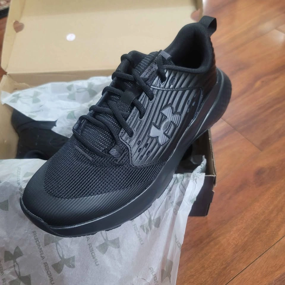 Mens UA Charged Commit Tr 4 Brand New in Box - photo 3