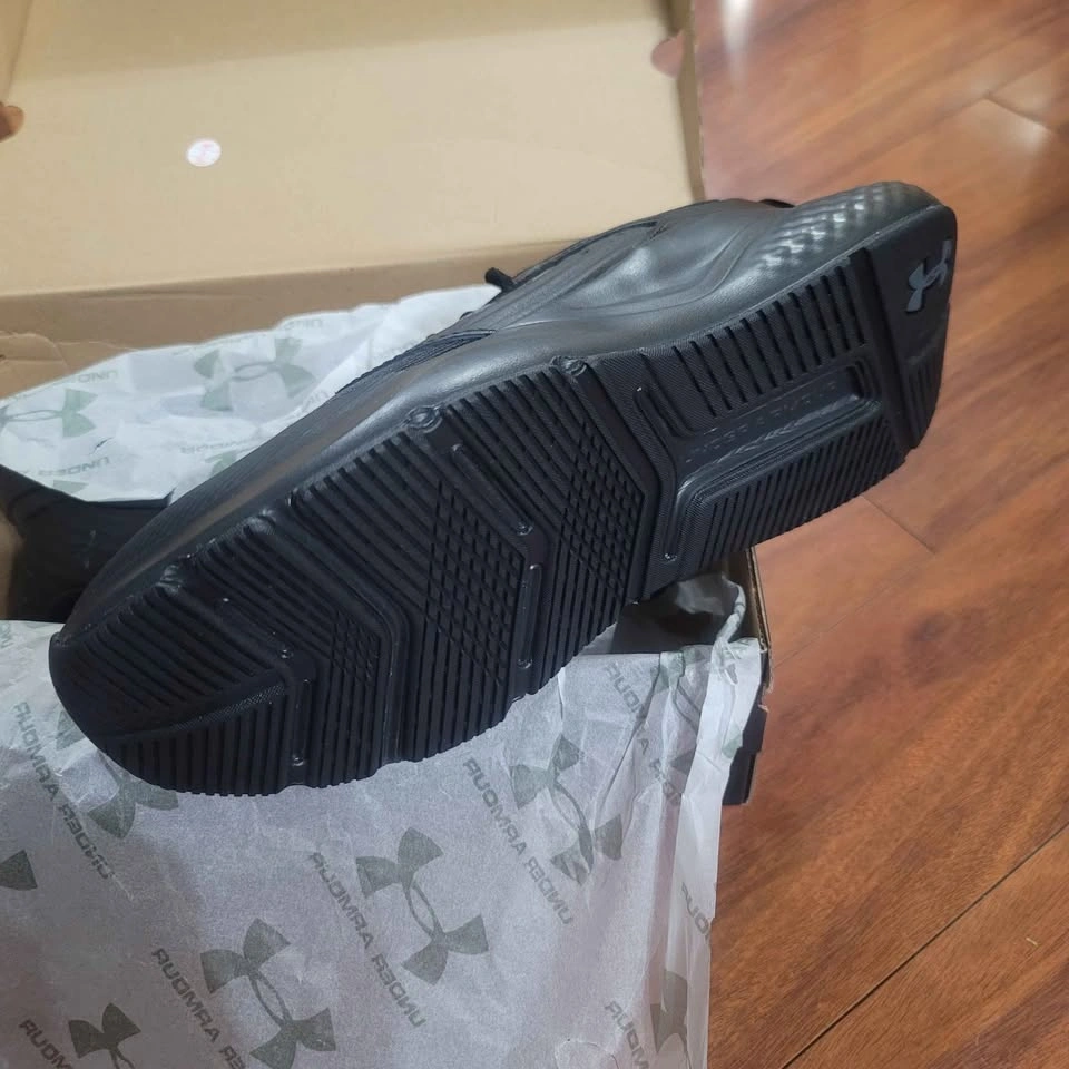 Mens UA Charged Commit Tr 4 Brand New in Box - photo 4
