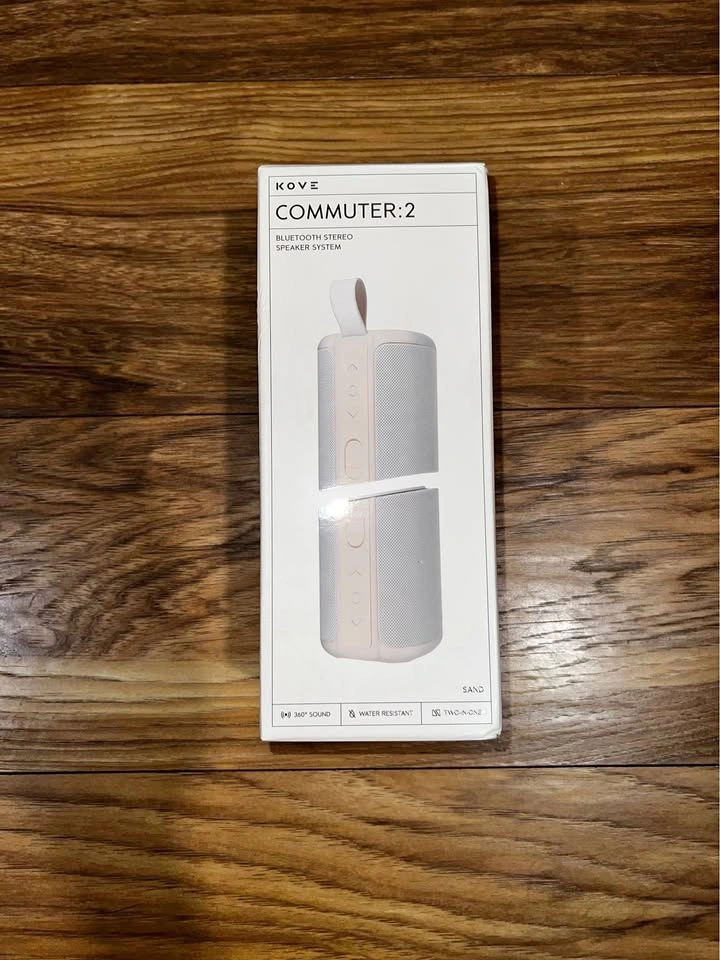 Kove Bluetooth Speakers